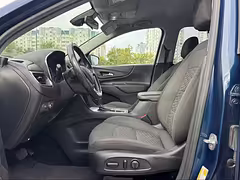 Chevrolet Equinox III — Изображение 9