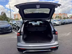 Geely Xingyue L I — Изображение 25