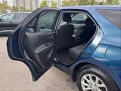 Chevrolet Equinox III — Изображение 10