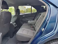 Chevrolet Equinox III — Изображение 11