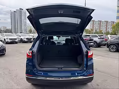 Chevrolet Equinox III — Изображение 12