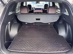 Geely Xingyue L I — Изображение 27