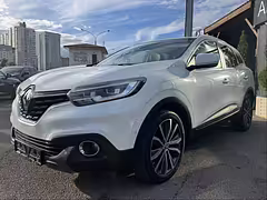 Renault Kadjar I — Изображение 3
