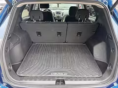 Chevrolet Equinox III — Изображение 13