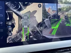 Geely Xingyue L I — Изображение 28