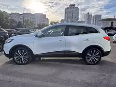 Renault Kadjar I — Изображение 4