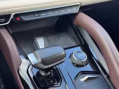 Geely Xingyue L I — Изображение 29