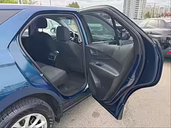 Chevrolet Equinox III — Изображение 14