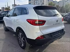 Renault Kadjar I — Изображение 5