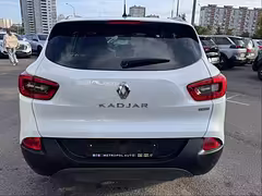 Renault Kadjar I — Изображение 6