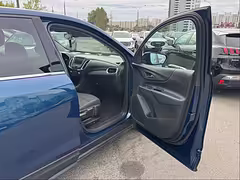 Chevrolet Equinox III — Изображение 16