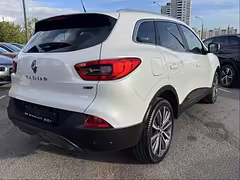 Renault Kadjar I — Изображение 7