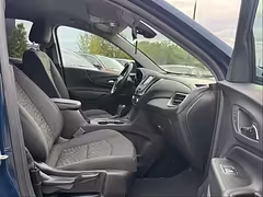 Chevrolet Equinox III — Изображение 17