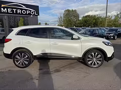 Renault Kadjar I — Изображение 8