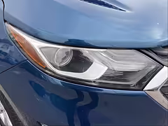 Chevrolet Equinox III — Изображение 18
