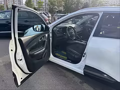 Renault Kadjar I — Изображение 9