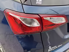 Chevrolet Equinox III — Изображение 20