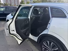 Renault Kadjar I — Изображение 11