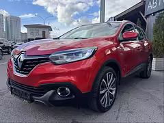 Renault Kadjar I — Изображение 3