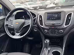 Chevrolet Equinox III — Изображение 23