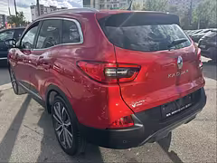 Renault Kadjar I — Изображение 4