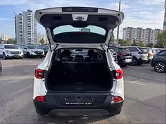 Renault Kadjar I — Изображение 13