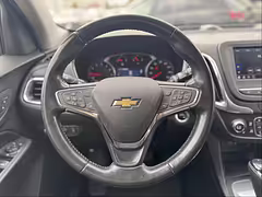 Chevrolet Equinox III — Изображение 24