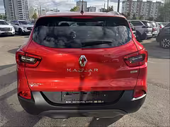 Renault Kadjar I — Изображение 5