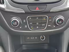Chevrolet Equinox III — Изображение 25