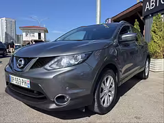 Nissan Qashqai II — Изображение 3