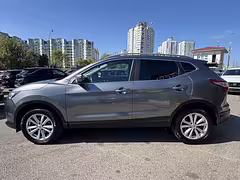 Nissan Qashqai II — Изображение 4