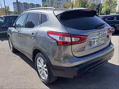 Nissan Qashqai II — Изображение 5