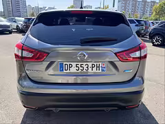 Nissan Qashqai II — Изображение 6