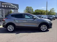 Nissan Qashqai II — Изображение 8