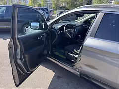 Nissan Qashqai II — Изображение 9