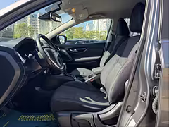 Nissan Qashqai II — Изображение 10