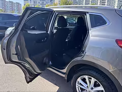 Nissan Qashqai II — Изображение 11