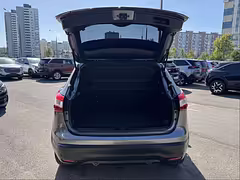 Nissan Qashqai II — Изображение 13