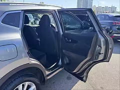 Nissan Qashqai II — Изображение 15