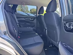 Nissan Qashqai II — Изображение 16