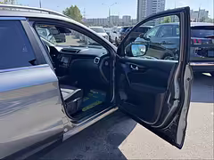 Nissan Qashqai II — Изображение 17