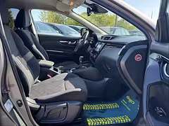 Nissan Qashqai II — Изображение 18