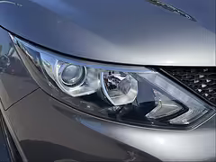 Nissan Qashqai II — Изображение 19
