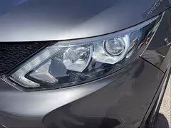 Nissan Qashqai II — Изображение 20