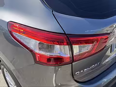 Nissan Qashqai II — Изображение 21