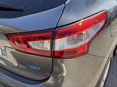 Nissan Qashqai II — Изображение 22