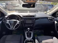Nissan Qashqai II — Изображение 23