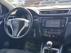 Nissan Qashqai II — Изображение 24