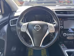 Nissan Qashqai II — Изображение 25