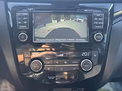 Nissan Qashqai II — Изображение 26